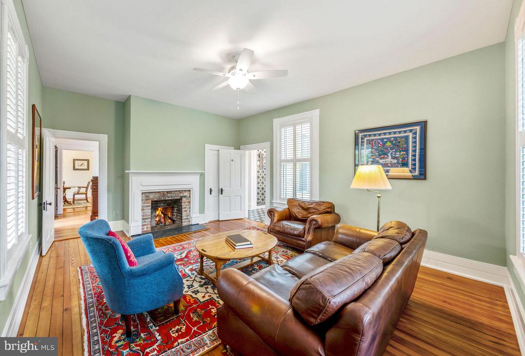 558 GAY ST, WASHINGTON, Virginia 22747, 4 Bedrooms Bedrooms, ,3 BathroomsBathrooms,Residential,558 GAY ST,VARP2002632 MLS # VARP2002632