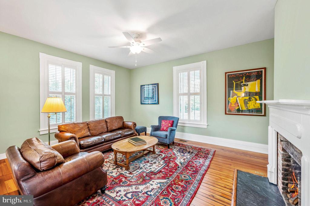 558 GAY ST, WASHINGTON, Virginia 22747, 4 Bedrooms Bedrooms, ,3 BathroomsBathrooms,Residential,558 GAY ST,VARP2002632 MLS # VARP2002632