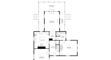 558 GAY ST, WASHINGTON, Virginia 22747, 4 Bedrooms Bedrooms, ,3 BathroomsBathrooms,Residential,558 GAY ST,VARP2002632 MLS # VARP2002632