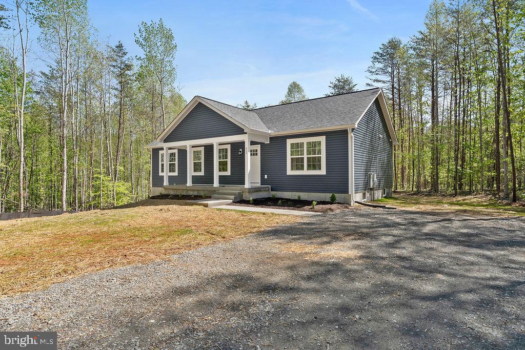 625 VAWTER CORNER RD, LOUISA, Virginia 23093, 5 Bedrooms Bedrooms, ,3 BathroomsBathrooms,Residential,625 VAWTER CORNER RD,VALA2009786 MLS # VALA2009786