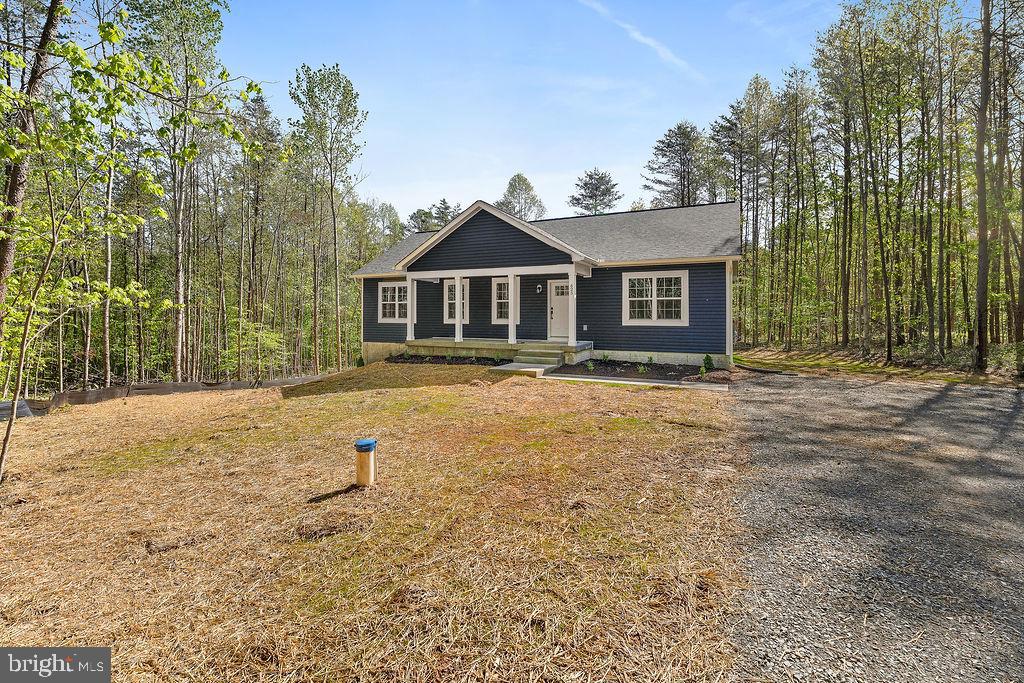 625 VAWTER CORNER RD, LOUISA, Virginia 23093, 5 Bedrooms Bedrooms, ,3 BathroomsBathrooms,Residential,625 VAWTER CORNER RD,VALA2009786 MLS # VALA2009786