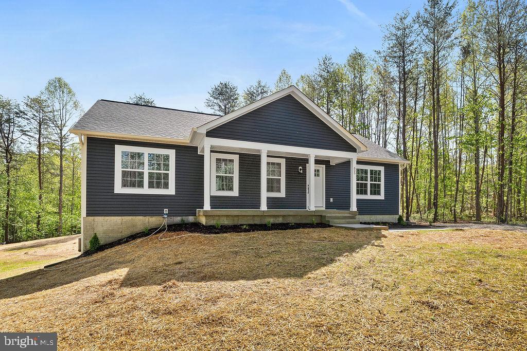 625 VAWTER CORNER RD, LOUISA, Virginia 23093, 5 Bedrooms Bedrooms, ,3 BathroomsBathrooms,Residential,625 VAWTER CORNER RD,VALA2009786 MLS # VALA2009786