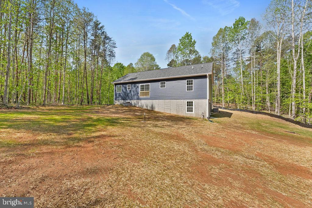 625 VAWTER CORNER RD, LOUISA, Virginia 23093, 5 Bedrooms Bedrooms, ,3 BathroomsBathrooms,Residential,625 VAWTER CORNER RD,VALA2009786 MLS # VALA2009786