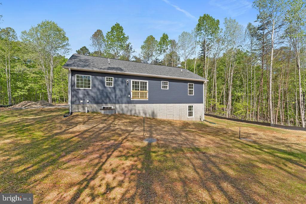 625 VAWTER CORNER RD, LOUISA, Virginia 23093, 5 Bedrooms Bedrooms, ,3 BathroomsBathrooms,Residential,625 VAWTER CORNER RD,VALA2009786 MLS # VALA2009786