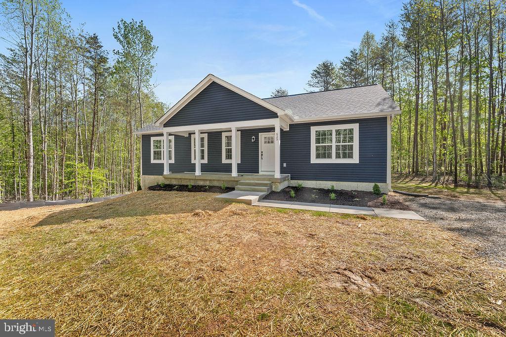 625 VAWTER CORNER RD, LOUISA, Virginia 23093, 5 Bedrooms Bedrooms, ,3 BathroomsBathrooms,Residential,625 VAWTER CORNER RD,VALA2009786 MLS # VALA2009786