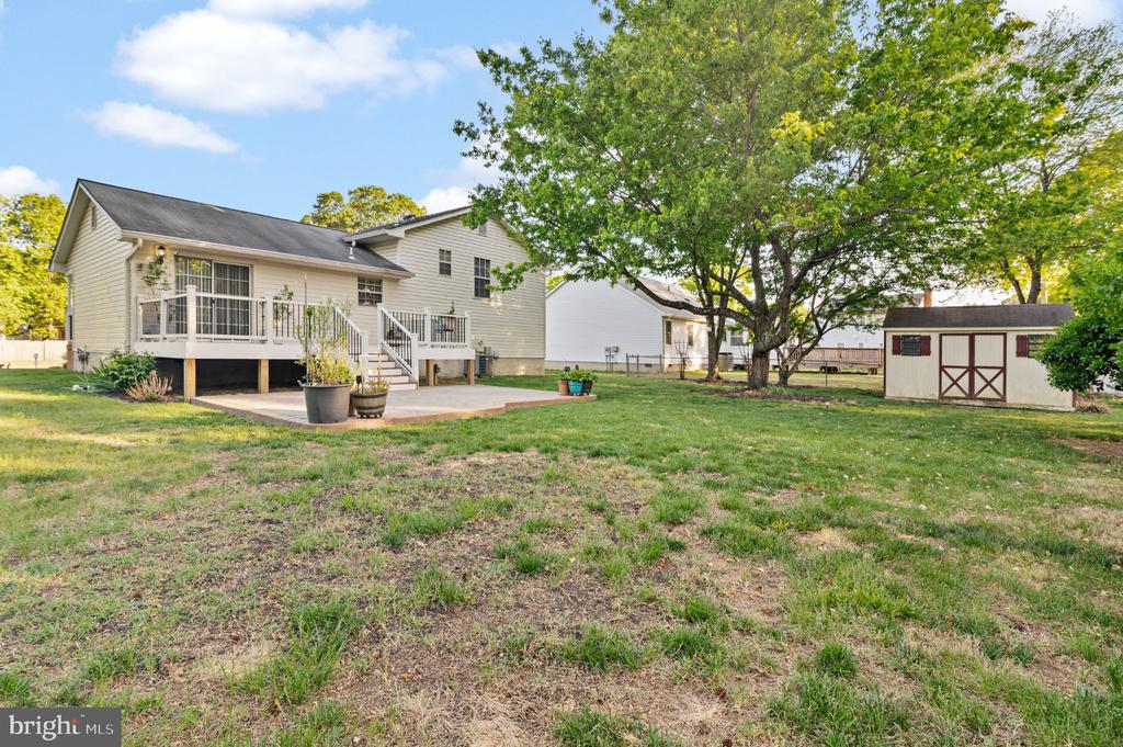 95 DEVONNE DR, FREDERICKSBURG, Virginia 22407, 3 Bedrooms Bedrooms, ,2 BathroomsBathrooms,Residential,95 DEVONNE DR,VASP2040748 MLS # VASP2040748