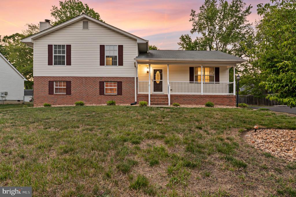 95 DEVONNE DR, FREDERICKSBURG, Virginia 22407, 3 Bedrooms Bedrooms, ,2 BathroomsBathrooms,Residential,95 DEVONNE DR,VASP2040748 MLS # VASP2040748