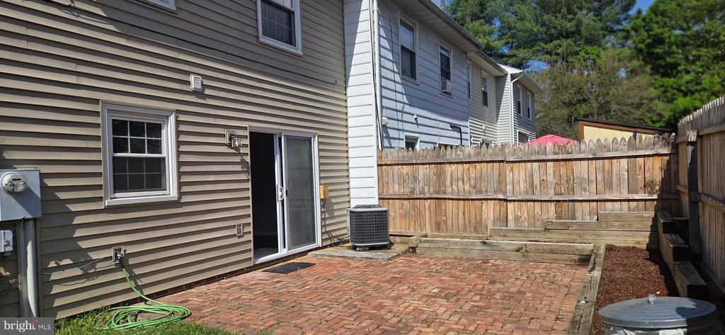436 FOREST CT, WARRENTON, Virginia 20186, 3 Bedrooms Bedrooms, ,2 BathroomsBathrooms,Residential,436 FOREST CT,VAFQ2021820 MLS # VAFQ2021820