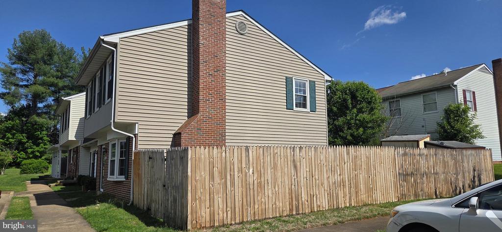 436 FOREST CT, WARRENTON, Virginia 20186, 3 Bedrooms Bedrooms, ,2 BathroomsBathrooms,Residential,436 FOREST CT,VAFQ2021820 MLS # VAFQ2021820