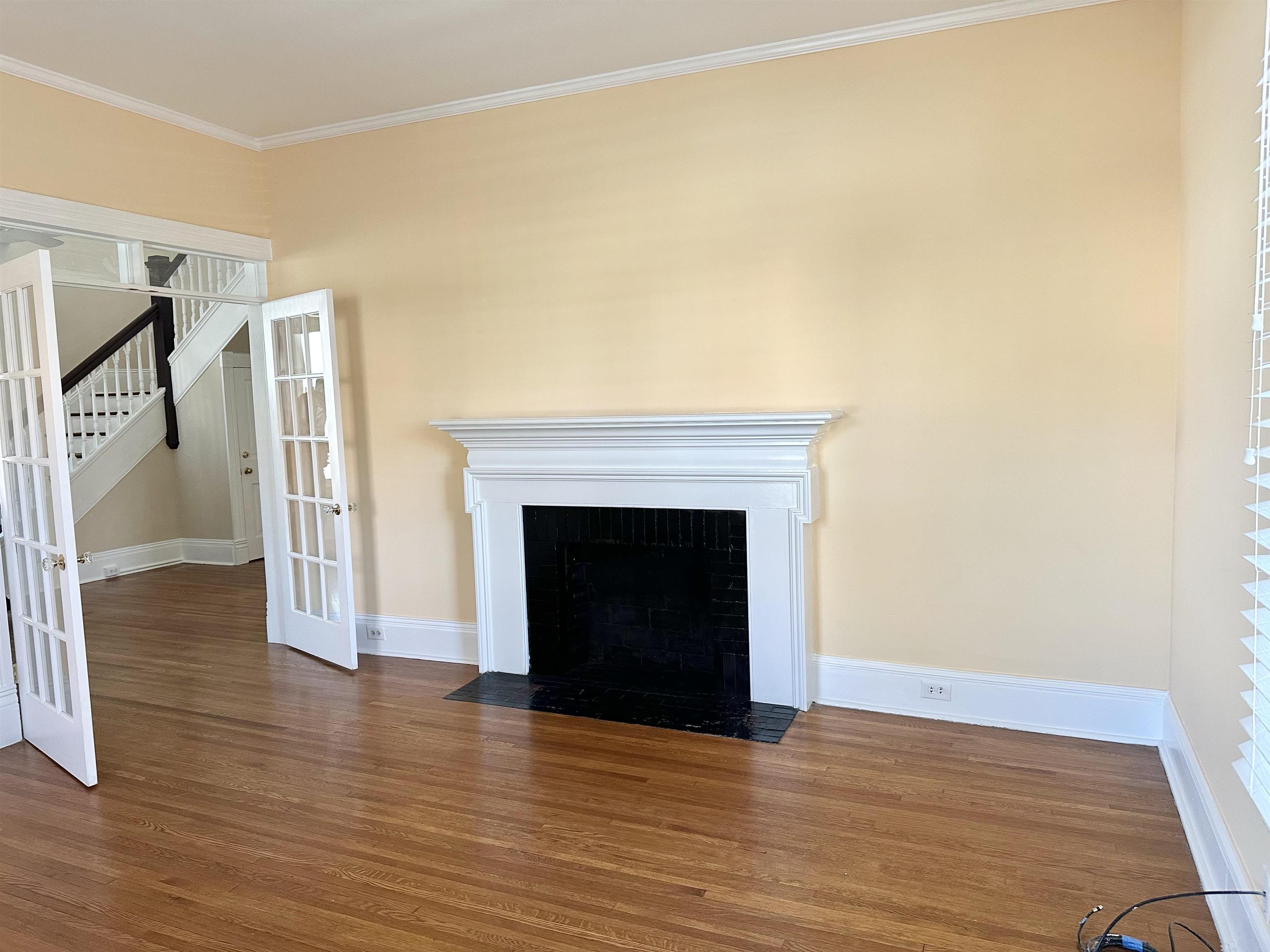 321 PINE ST, CLIFTON FORGE, Virginia 24422, 4 Bedrooms Bedrooms, ,2 BathroomsBathrooms,Residential,Remodeled Victorian on the corner of Pine and McCo,321 PINE ST,671142 MLS # 671142