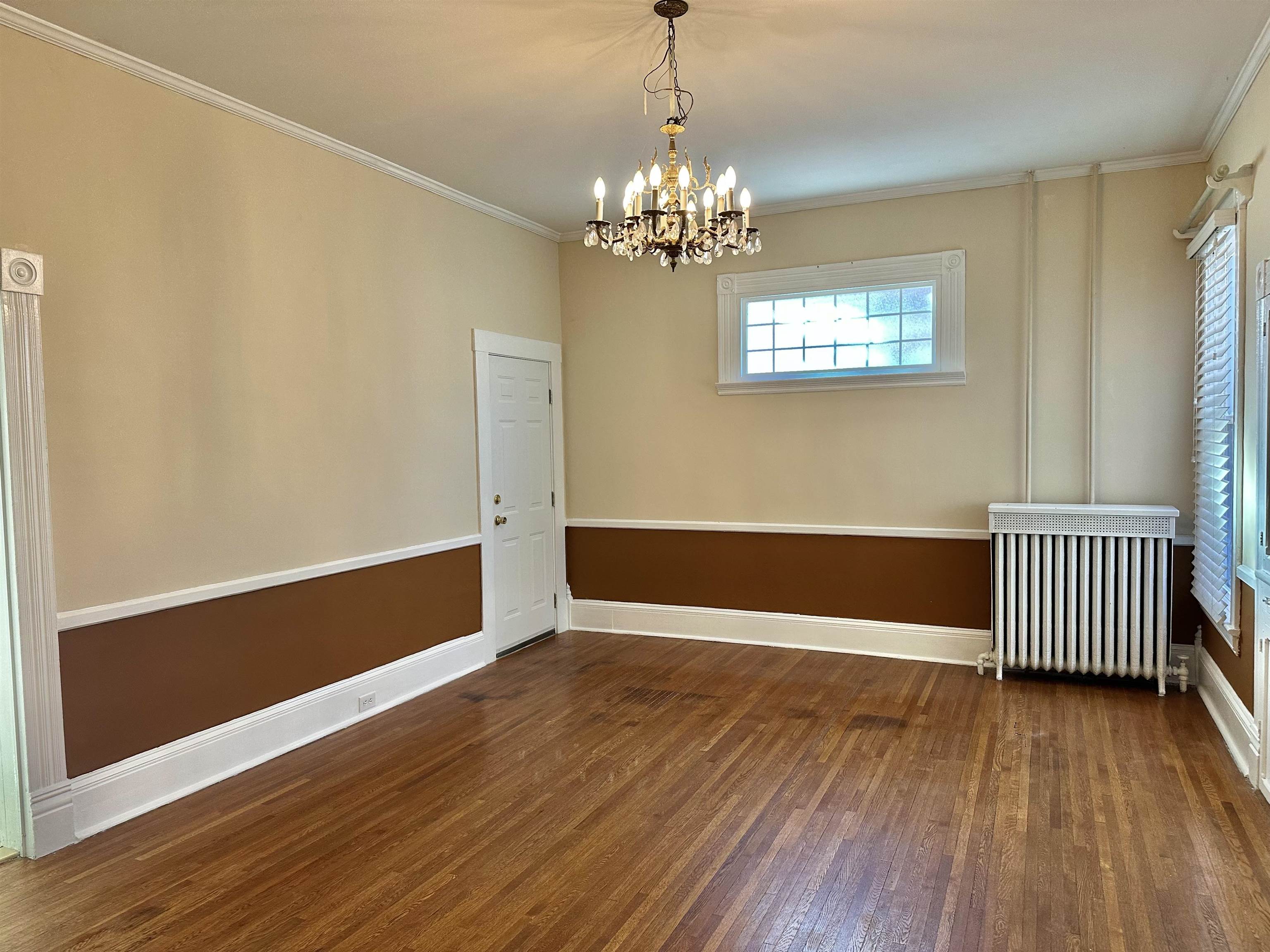 321 PINE ST, CLIFTON FORGE, Virginia 24422, 4 Bedrooms Bedrooms, ,2 BathroomsBathrooms,Residential,Remodeled Victorian on the corner of Pine and McCo,321 PINE ST,671142 MLS # 671142