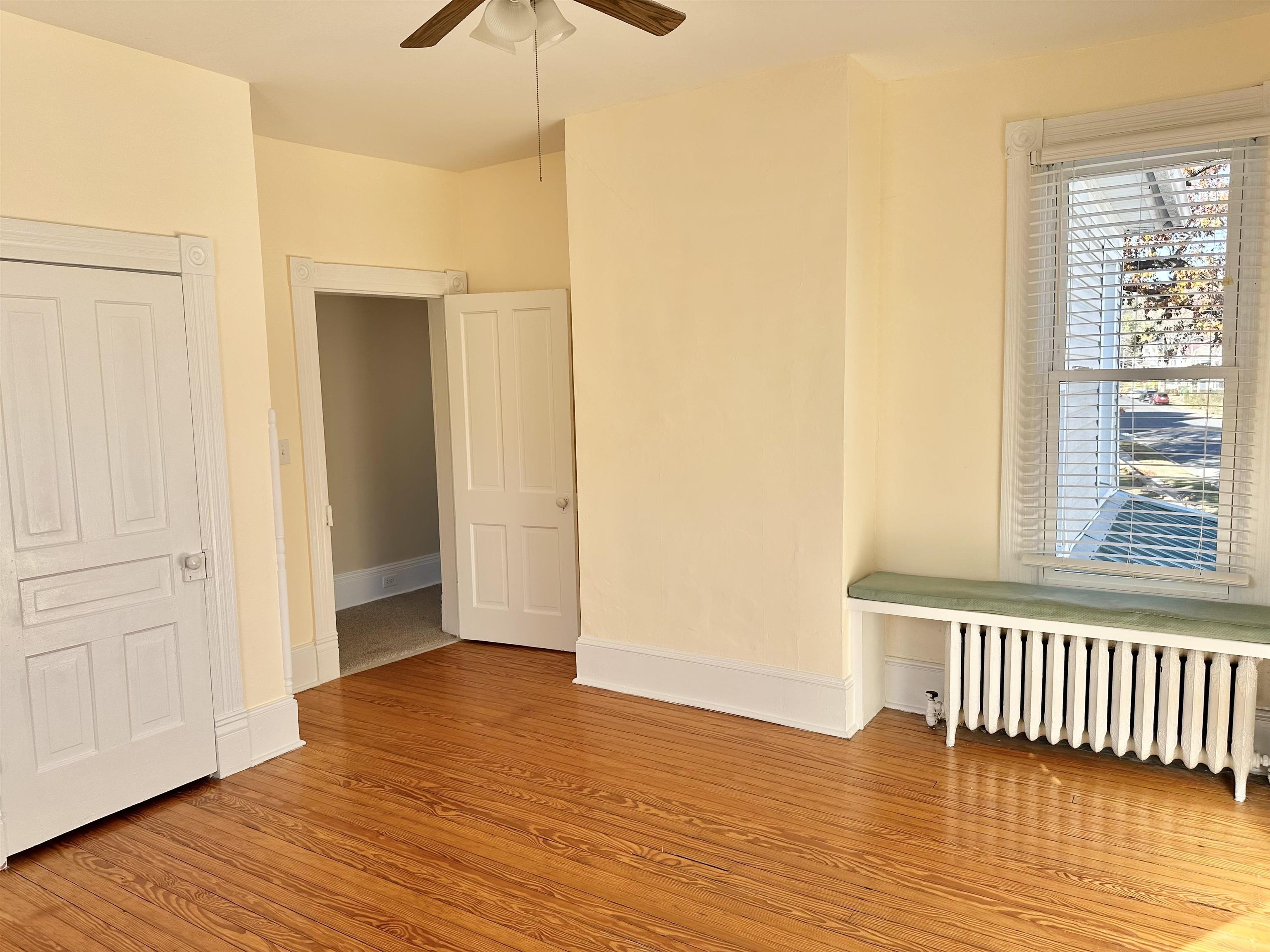 321 PINE ST, CLIFTON FORGE, Virginia 24422, 4 Bedrooms Bedrooms, ,2 BathroomsBathrooms,Residential,Remodeled Victorian on the corner of Pine and McCo,321 PINE ST,671142 MLS # 671142