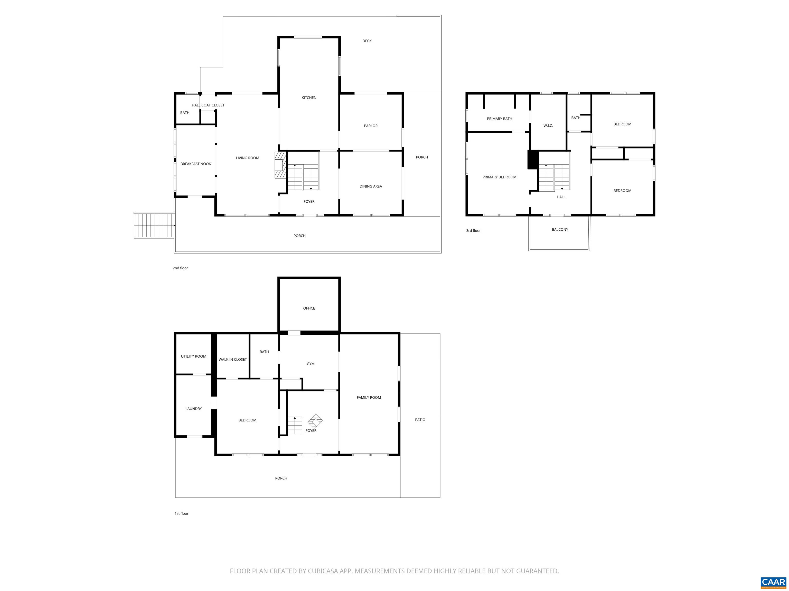 665 NEWPORT RD, SPOTTSWOOD, Virginia 24476, 4 Bedrooms Bedrooms, ,3 BathroomsBathrooms,Residential,Morley Ridge Park,665 NEWPORT RD,676038 MLS # 676038