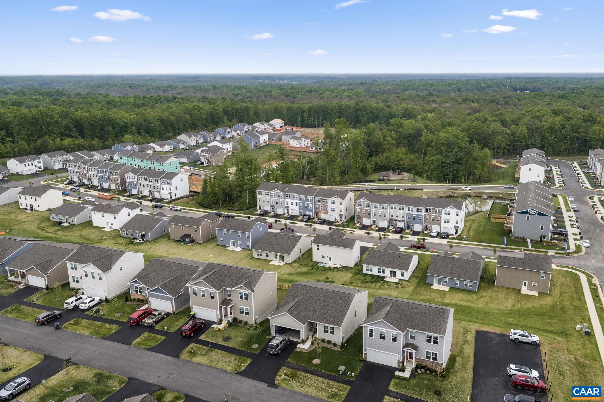 30 HORSE PATH DR, CHARLOTTESVILLE, Virginia 22902, 4 Bedrooms Bedrooms, ,3 BathroomsBathrooms,Residential,Essence At Colonial Circle,30 HORSE PATH DR,676132 MLS # 676132