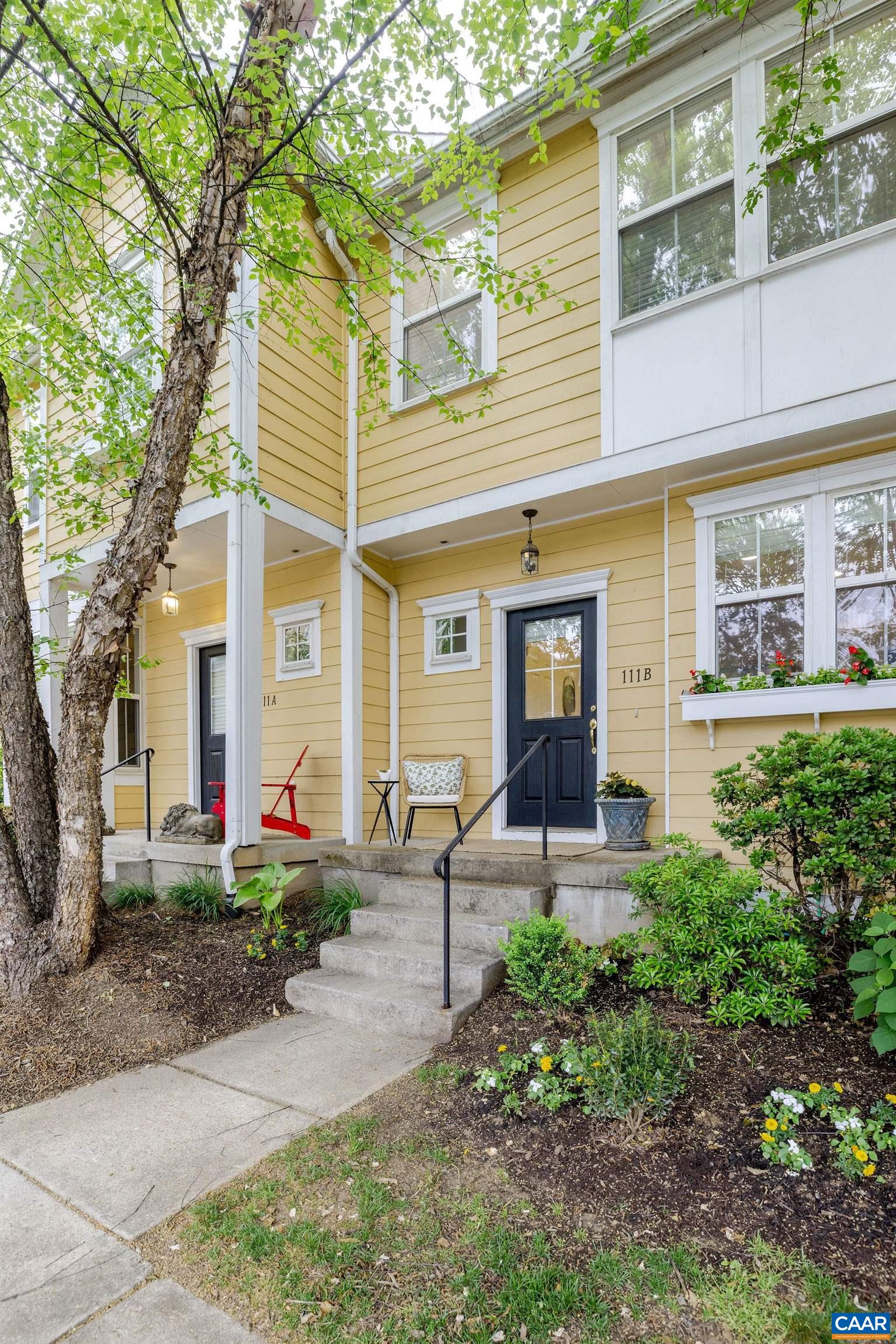 111 MELBOURNE PRK, CHARLOTTESVILLE, Virginia 22901, 2 Bedrooms Bedrooms, ,2 BathroomsBathrooms,Residential,111 MELBOURNE PRK,676161 MLS # 676161
