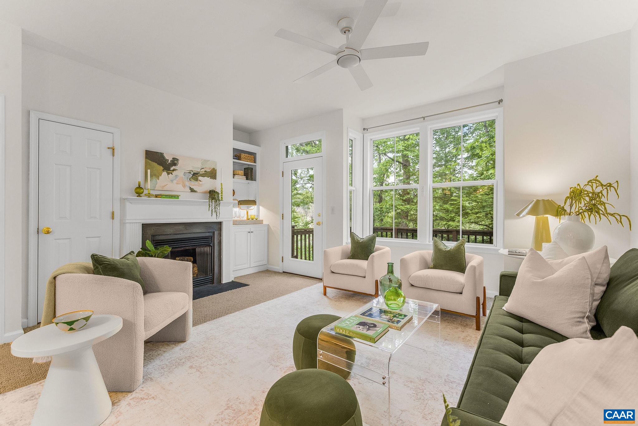 111 MELBOURNE PRK, CHARLOTTESVILLE, Virginia 22901, 2 Bedrooms Bedrooms, ,2 BathroomsBathrooms,Residential,111 MELBOURNE PRK,676161 MLS # 676161