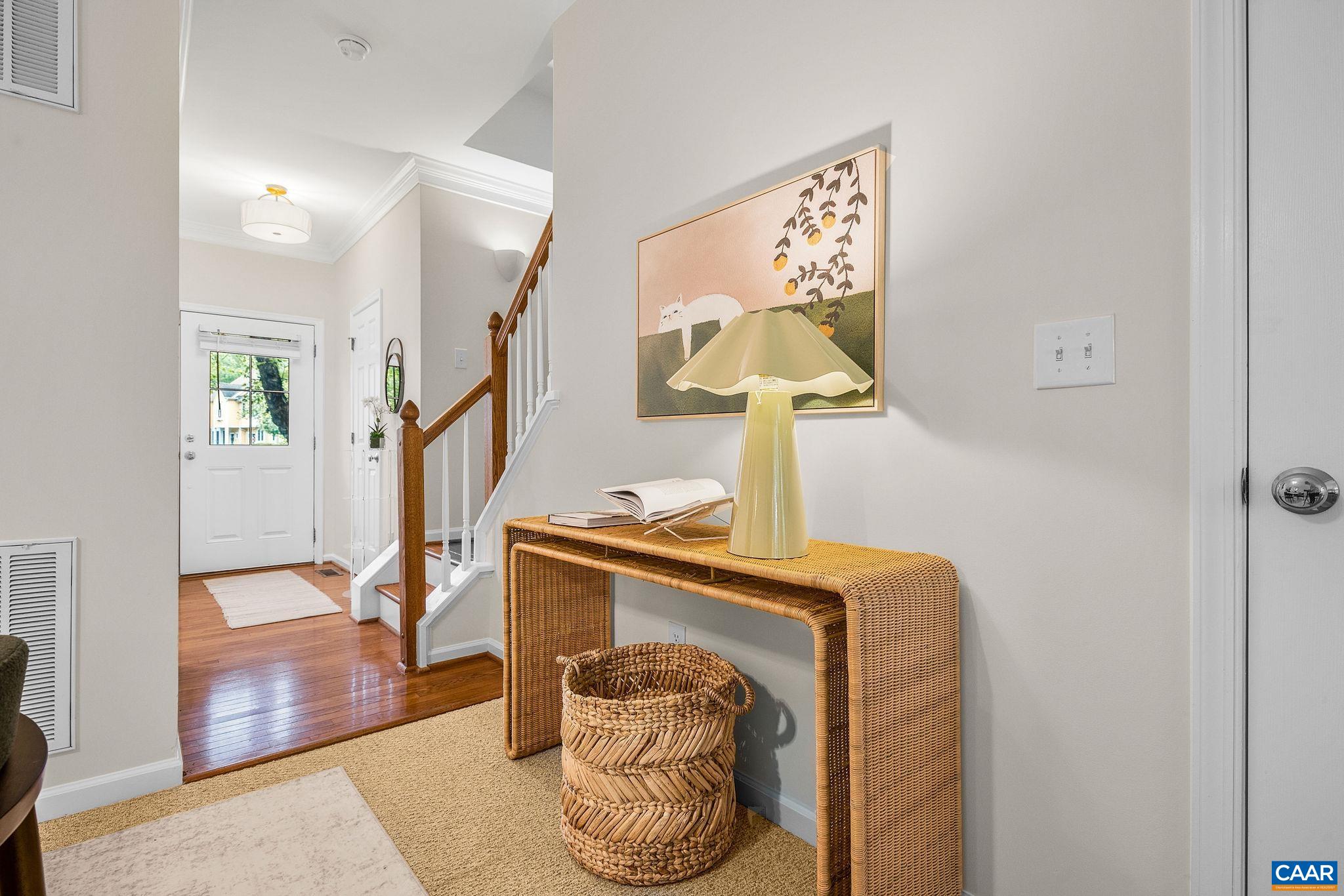 111 MELBOURNE PRK, CHARLOTTESVILLE, Virginia 22901, 2 Bedrooms Bedrooms, ,2 BathroomsBathrooms,Residential,111 MELBOURNE PRK,676161 MLS # 676161