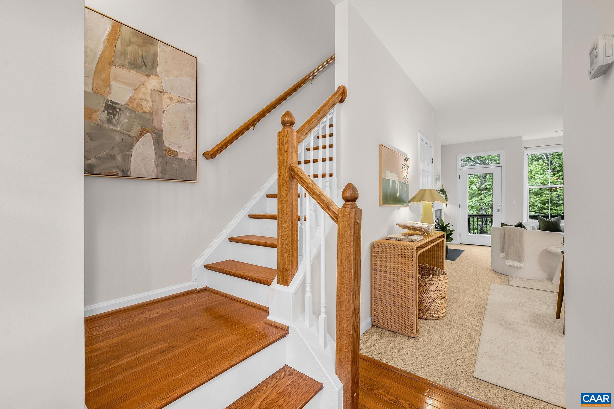 111 MELBOURNE PRK, CHARLOTTESVILLE, Virginia 22901, 2 Bedrooms Bedrooms, ,2 BathroomsBathrooms,Residential,111 MELBOURNE PRK,676161 MLS # 676161