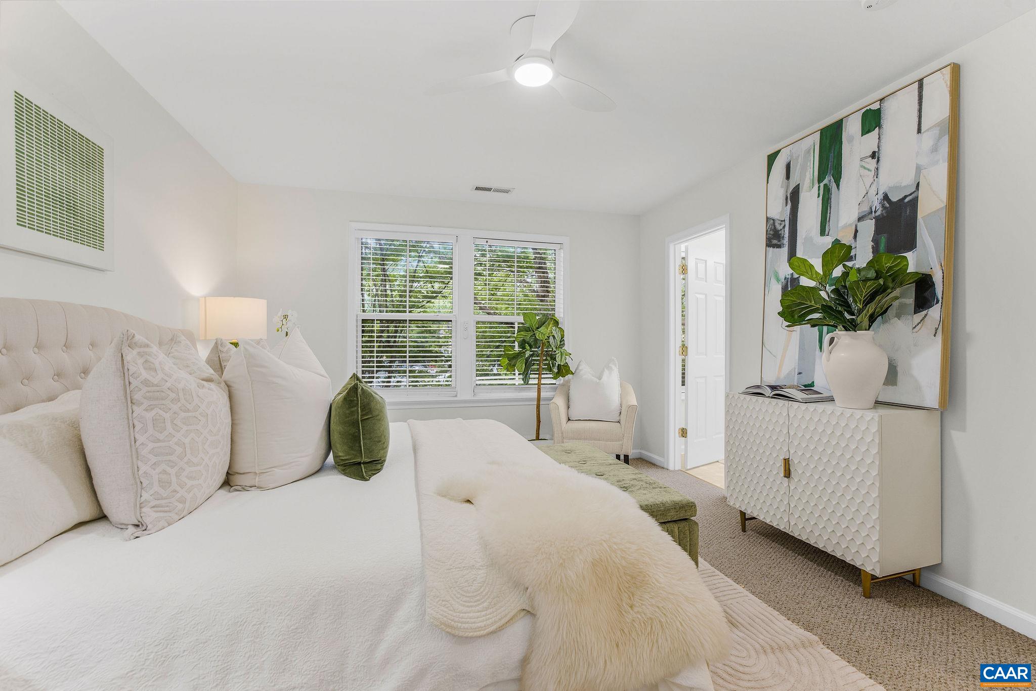 111 MELBOURNE PRK, CHARLOTTESVILLE, Virginia 22901, 2 Bedrooms Bedrooms, ,2 BathroomsBathrooms,Residential,111 MELBOURNE PRK,676161 MLS # 676161