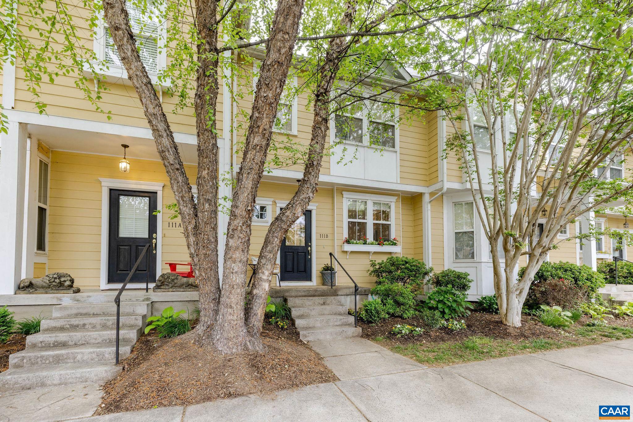 111 MELBOURNE PRK, CHARLOTTESVILLE, Virginia 22901, 2 Bedrooms Bedrooms, ,2 BathroomsBathrooms,Residential,111 MELBOURNE PRK,676161 MLS # 676161