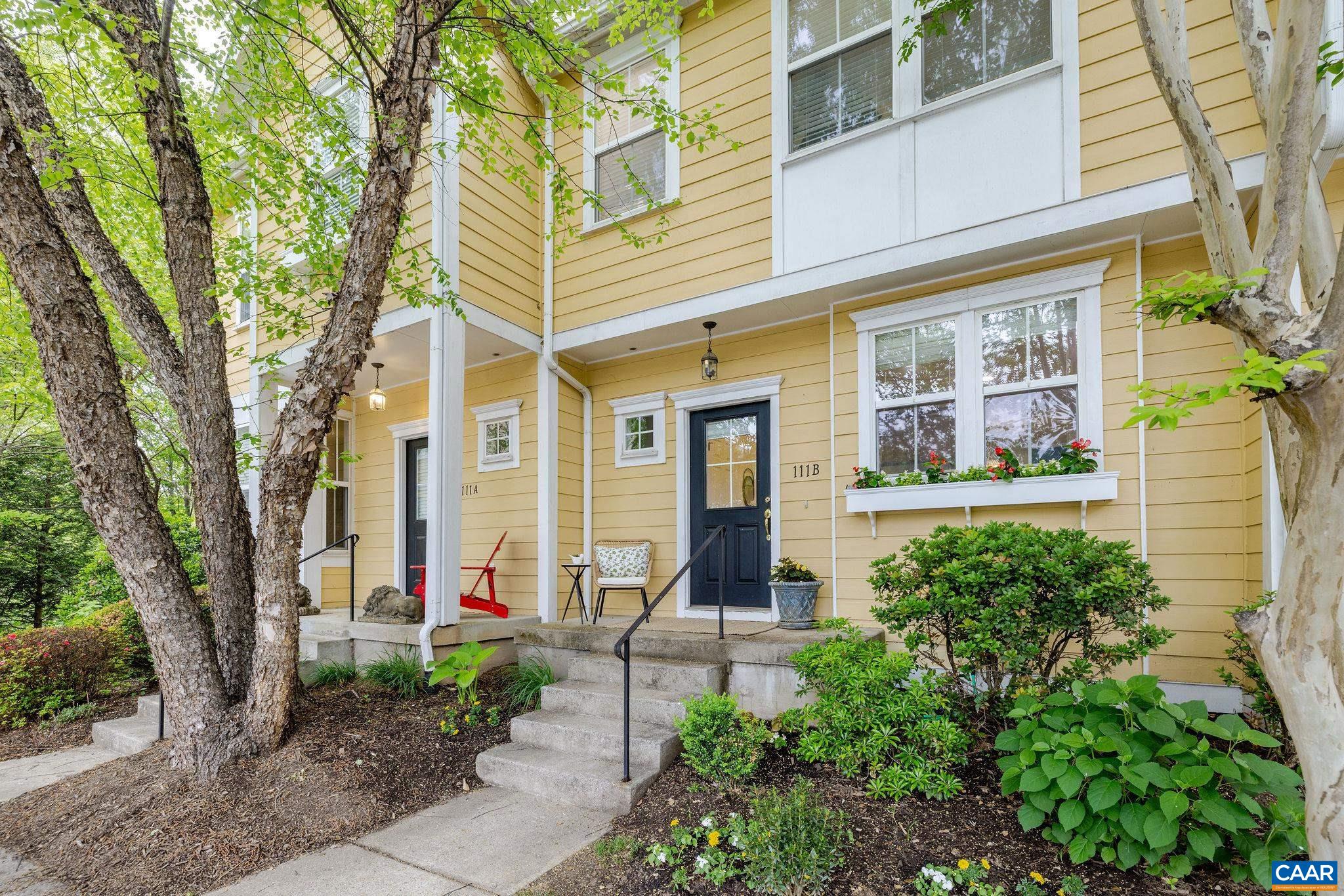 111 MELBOURNE PRK, CHARLOTTESVILLE, Virginia 22901, 2 Bedrooms Bedrooms, ,2 BathroomsBathrooms,Residential,111 MELBOURNE PRK,676161 MLS # 676161