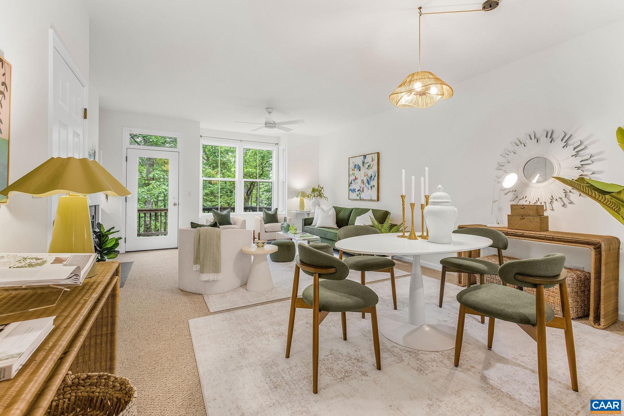 111 MELBOURNE PRK, CHARLOTTESVILLE, Virginia 22901, 2 Bedrooms Bedrooms, ,2 BathroomsBathrooms,Residential,111 MELBOURNE PRK,676161 MLS # 676161