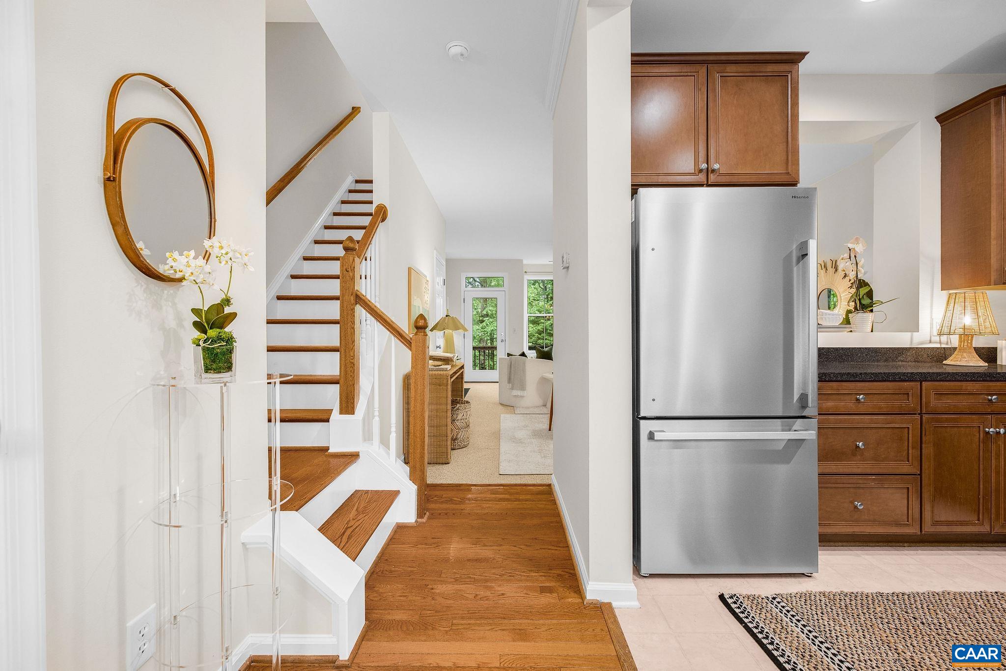 111 MELBOURNE PRK, CHARLOTTESVILLE, Virginia 22901, 2 Bedrooms Bedrooms, ,2 BathroomsBathrooms,Residential,111 MELBOURNE PRK,676161 MLS # 676161