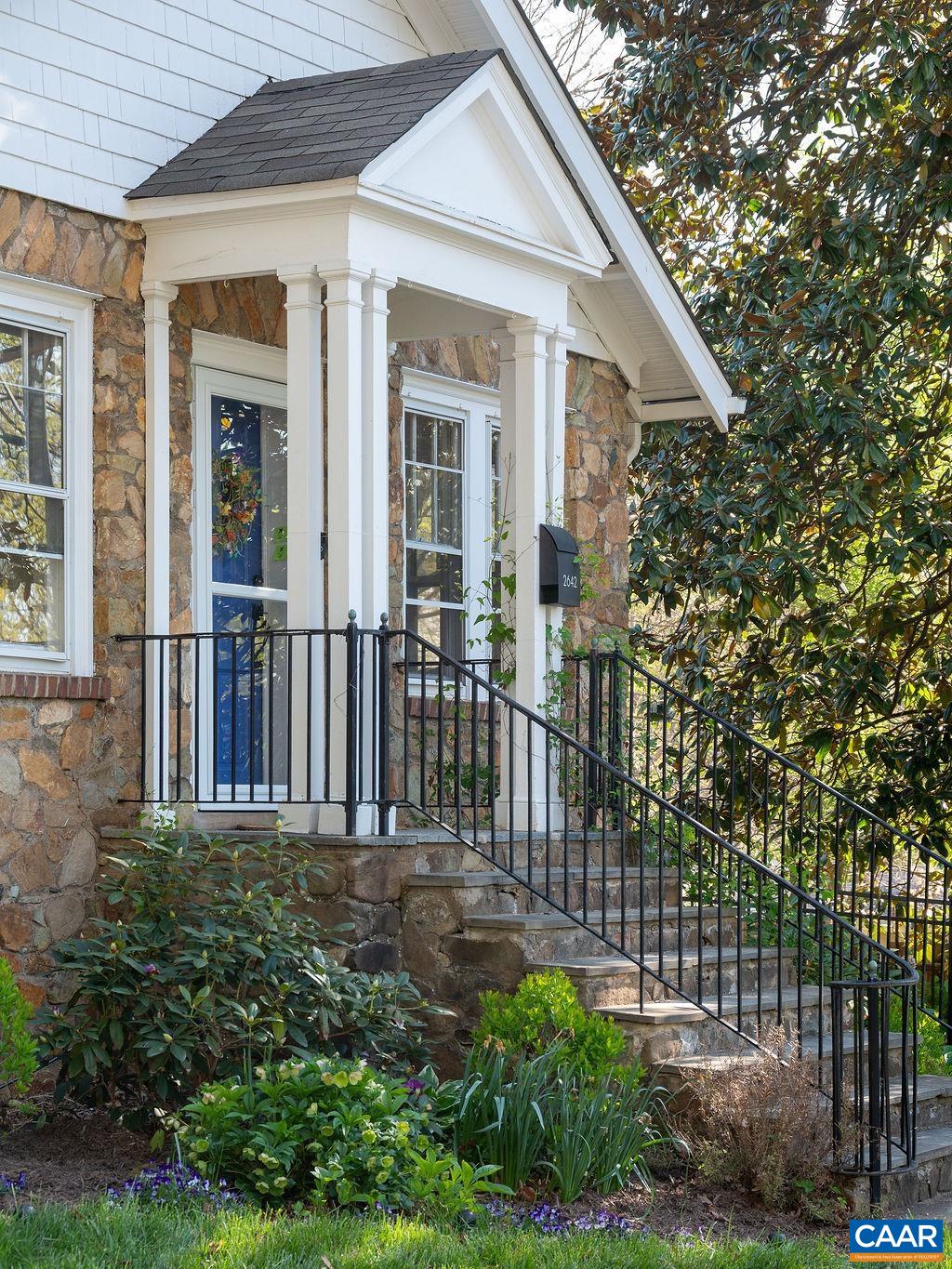 2642 JEFFERSON PARK CIR, CHARLOTTESVILLE, Virginia 22903, 4 Bedrooms Bedrooms, ,2 BathroomsBathrooms,Residential,2642 JEFFERSON PARK CIR,676264 MLS # 676264