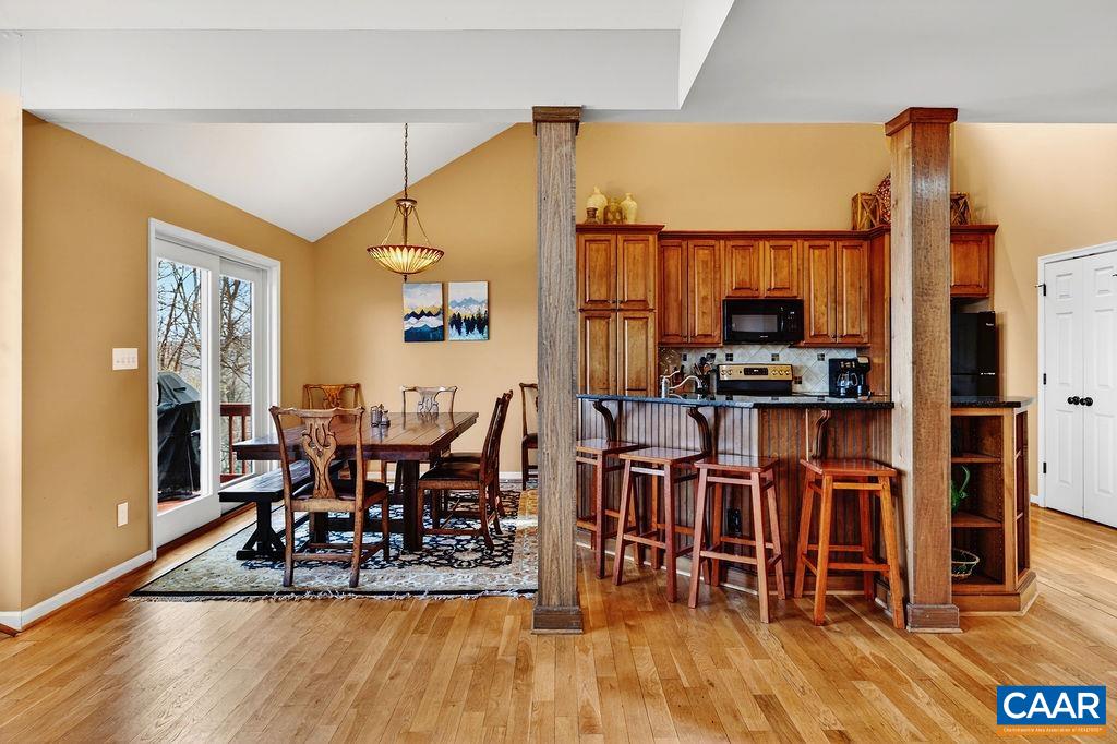 42 PEAVY PT, WINTERGREEN, Virginia 22967, 5 Bedrooms Bedrooms, ,4 BathroomsBathrooms,Residential,Thirsty Bear,42 PEAVY PT,676285 MLS # 676285