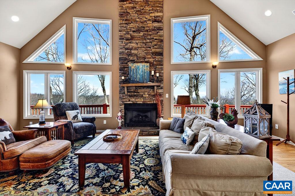 42 PEAVY PT, WINTERGREEN, Virginia 22967, 5 Bedrooms Bedrooms, ,4 BathroomsBathrooms,Residential,Thirsty Bear,42 PEAVY PT,676285 MLS # 676285
