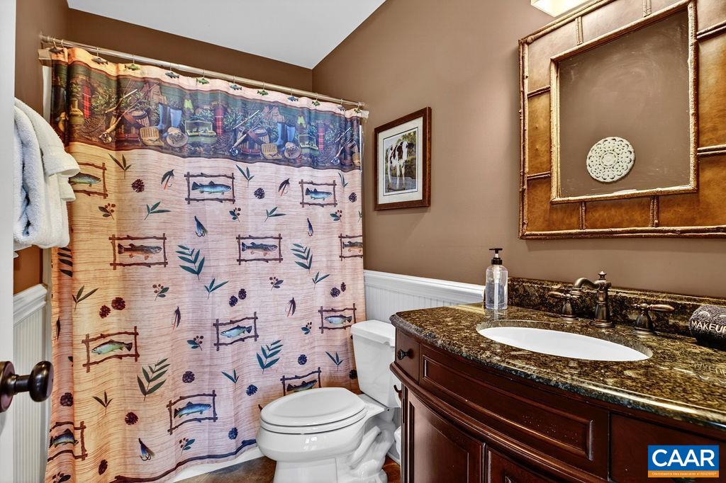 42 PEAVY PT, WINTERGREEN, Virginia 22967, 5 Bedrooms Bedrooms, ,4 BathroomsBathrooms,Residential,Thirsty Bear,42 PEAVY PT,676285 MLS # 676285