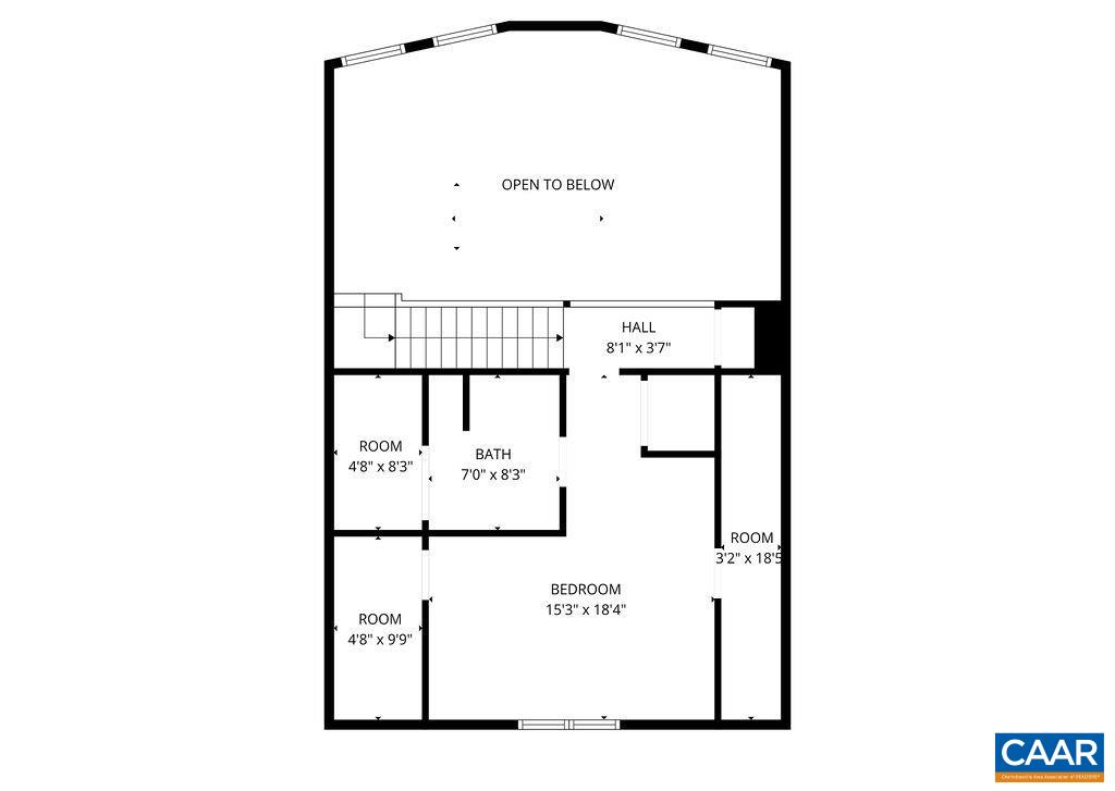 42 PEAVY PT, WINTERGREEN, Virginia 22967, 5 Bedrooms Bedrooms, ,4 BathroomsBathrooms,Residential,Thirsty Bear,42 PEAVY PT,676285 MLS # 676285