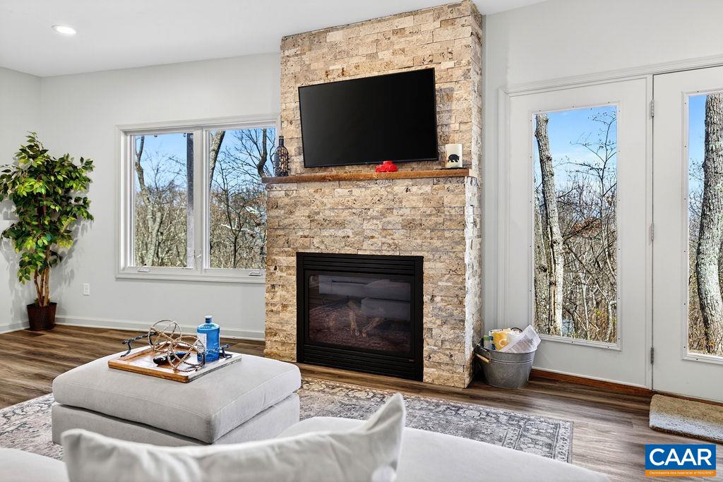 42 PEAVY PT, WINTERGREEN, Virginia 22967, 5 Bedrooms Bedrooms, ,4 BathroomsBathrooms,Residential,Thirsty Bear,42 PEAVY PT,676285 MLS # 676285