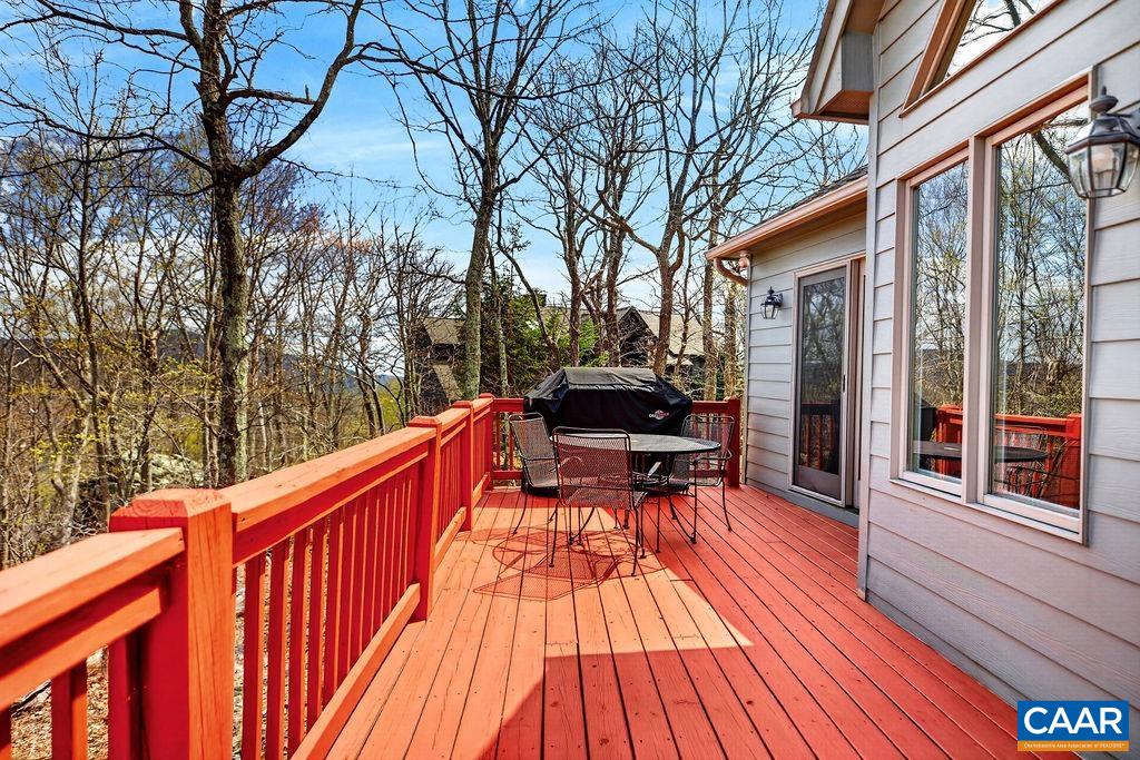 42 PEAVY PT, WINTERGREEN, Virginia 22967, 5 Bedrooms Bedrooms, ,4 BathroomsBathrooms,Residential,Thirsty Bear,42 PEAVY PT,676285 MLS # 676285