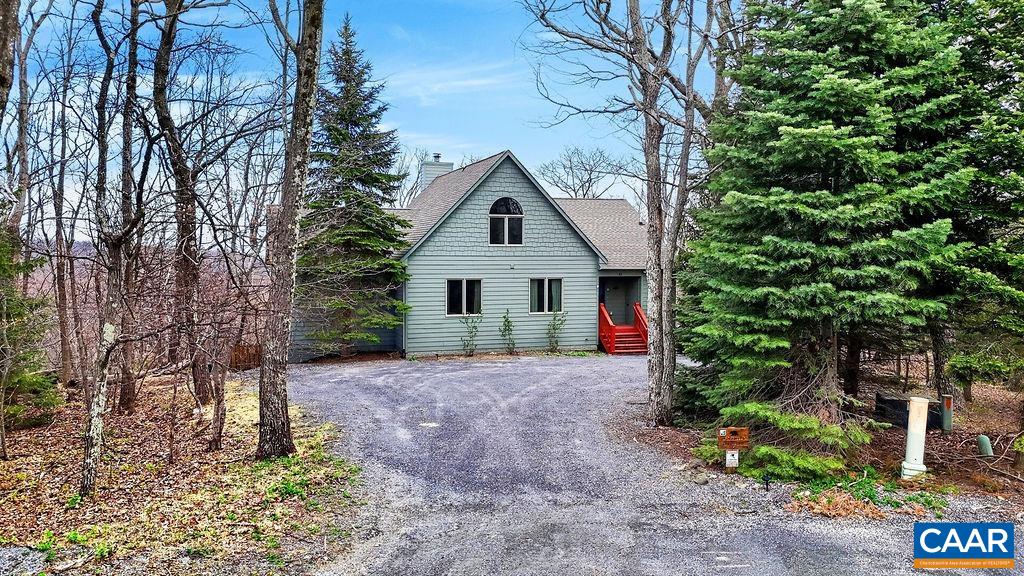 42 PEAVY PT, WINTERGREEN, Virginia 22967, 5 Bedrooms Bedrooms, ,4 BathroomsBathrooms,Residential,Thirsty Bear,42 PEAVY PT,676285 MLS # 676285