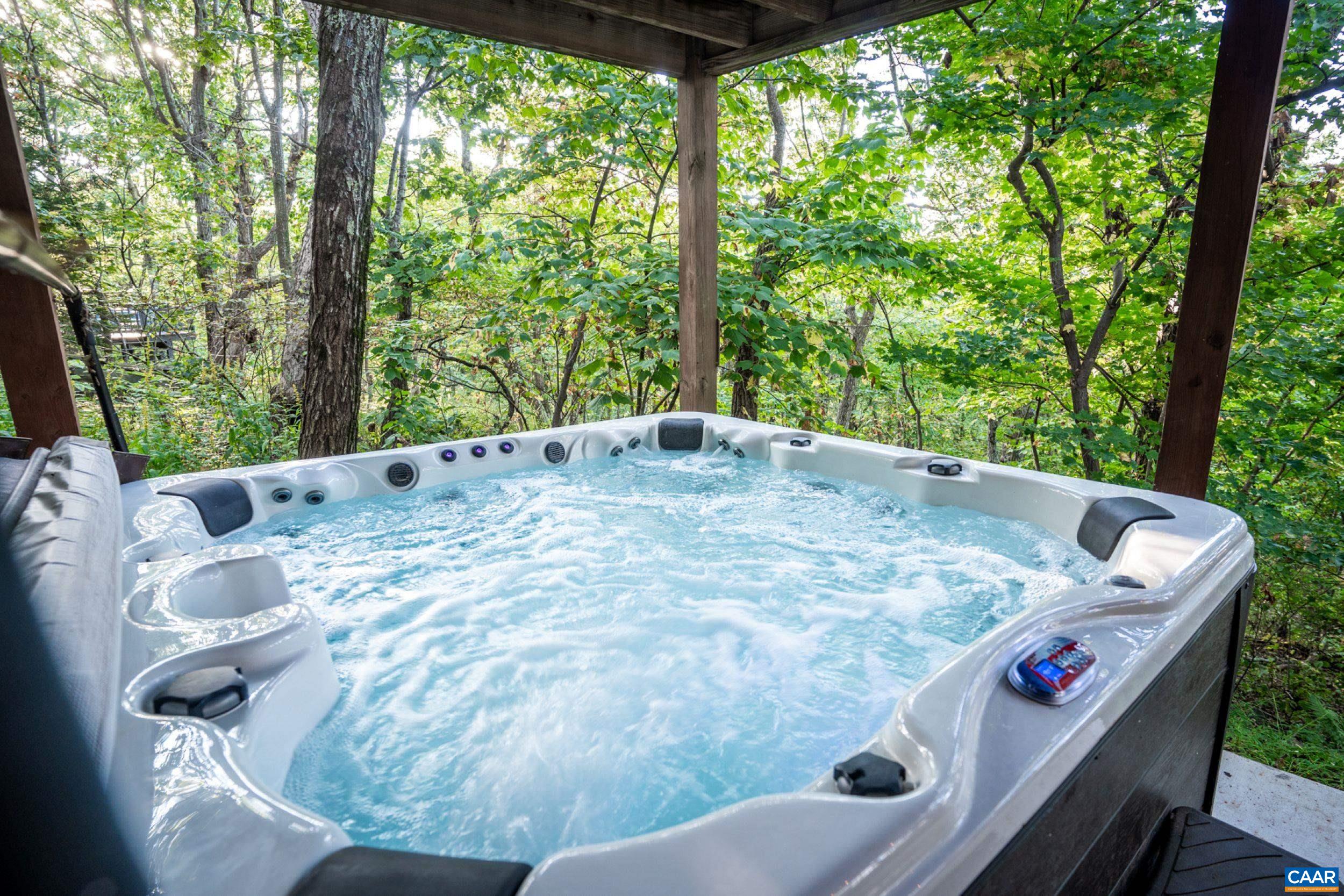 42 PEAVY PT, WINTERGREEN, Virginia 22967, 5 Bedrooms Bedrooms, ,4 BathroomsBathrooms,Residential,Thirsty Bear,42 PEAVY PT,676285 MLS # 676285