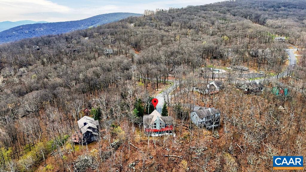 42 PEAVY PT, WINTERGREEN, Virginia 22967, 5 Bedrooms Bedrooms, ,4 BathroomsBathrooms,Residential,Thirsty Bear,42 PEAVY PT,676285 MLS # 676285