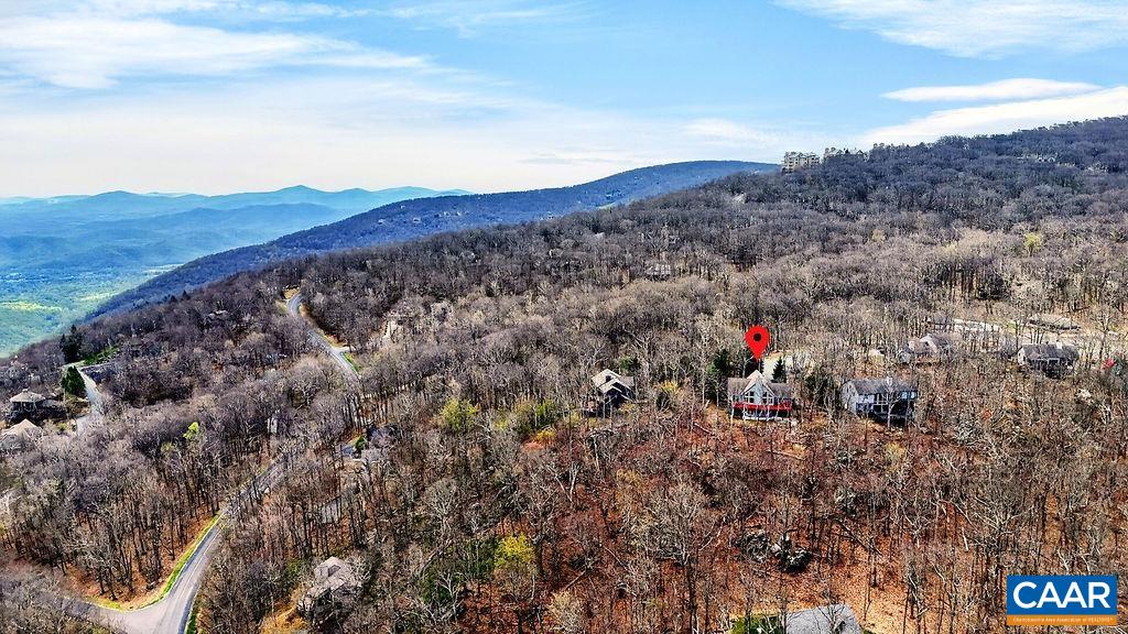 42 PEAVY PT, WINTERGREEN, Virginia 22967, 5 Bedrooms Bedrooms, ,4 BathroomsBathrooms,Residential,Thirsty Bear,42 PEAVY PT,676285 MLS # 676285