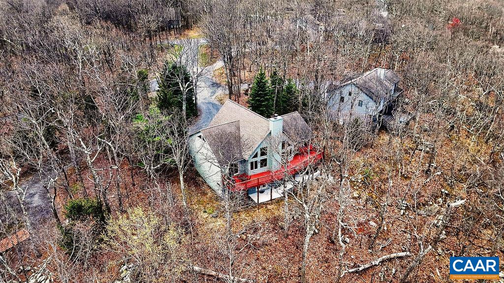 42 PEAVY PT, WINTERGREEN, Virginia 22967, 5 Bedrooms Bedrooms, ,4 BathroomsBathrooms,Residential,Thirsty Bear,42 PEAVY PT,676285 MLS # 676285