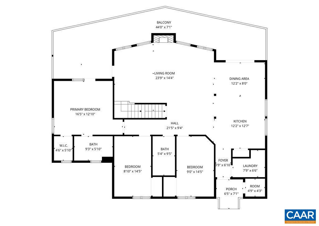 42 PEAVY PT, WINTERGREEN, Virginia 22967, 5 Bedrooms Bedrooms, ,4 BathroomsBathrooms,Residential,Thirsty Bear,42 PEAVY PT,676285 MLS # 676285