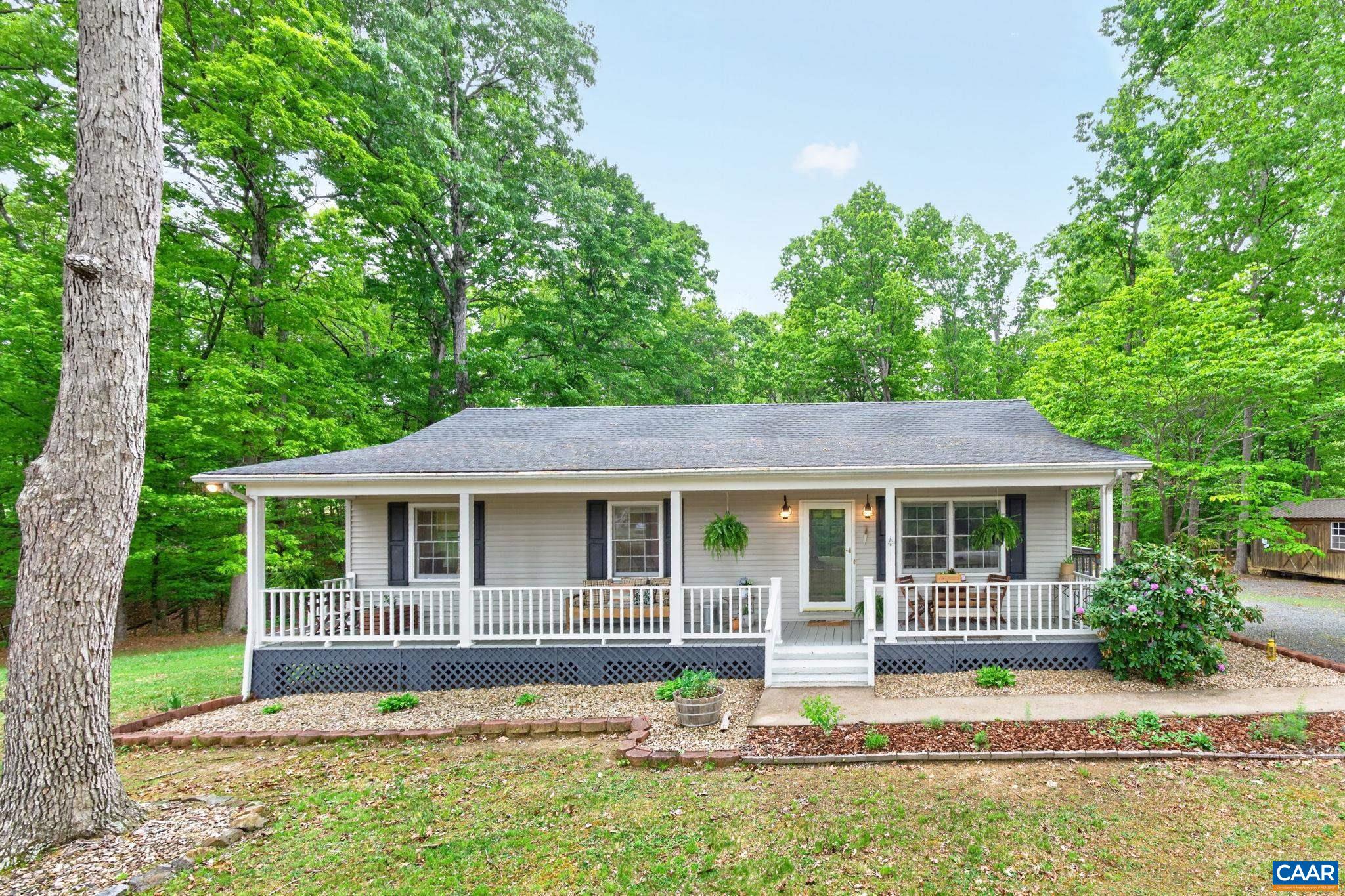 2321 RURITAN LAKE RD, SCOTTSVILLE, Virginia 24590, 3 Bedrooms Bedrooms, ,2 BathroomsBathrooms,Residential,2321 RURITAN LAKE RD,676307 MLS # 676307