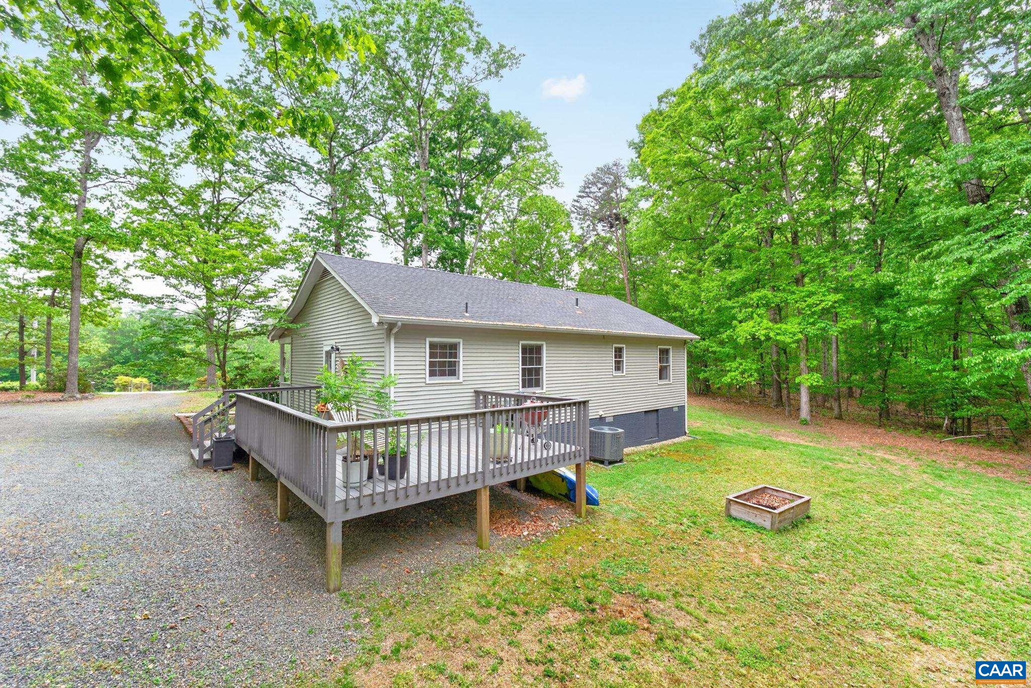 2321 RURITAN LAKE RD, SCOTTSVILLE, Virginia 24590, 3 Bedrooms Bedrooms, ,2 BathroomsBathrooms,Residential,2321 RURITAN LAKE RD,676307 MLS # 676307