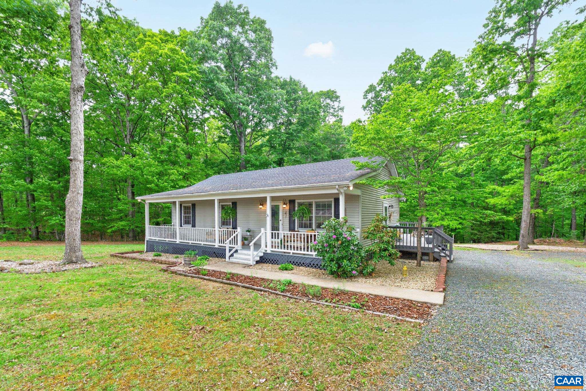 2321 RURITAN LAKE RD, SCOTTSVILLE, Virginia 24590, 3 Bedrooms Bedrooms, ,2 BathroomsBathrooms,Residential,2321 RURITAN LAKE RD,676307 MLS # 676307