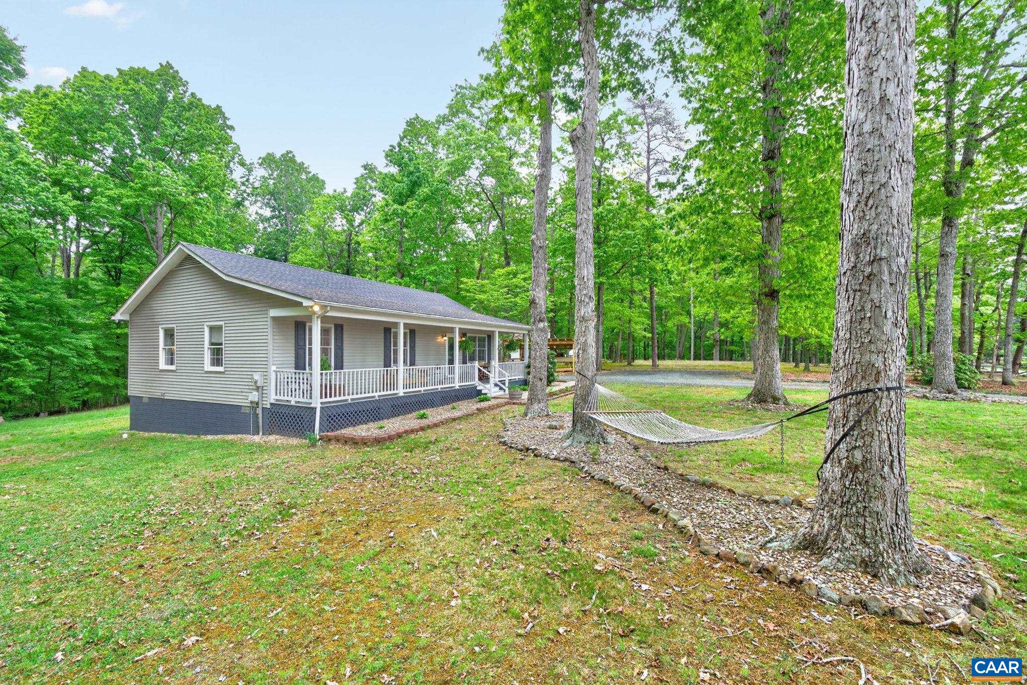 2321 RURITAN LAKE RD, SCOTTSVILLE, Virginia 24590, 3 Bedrooms Bedrooms, ,2 BathroomsBathrooms,Residential,2321 RURITAN LAKE RD,676307 MLS # 676307