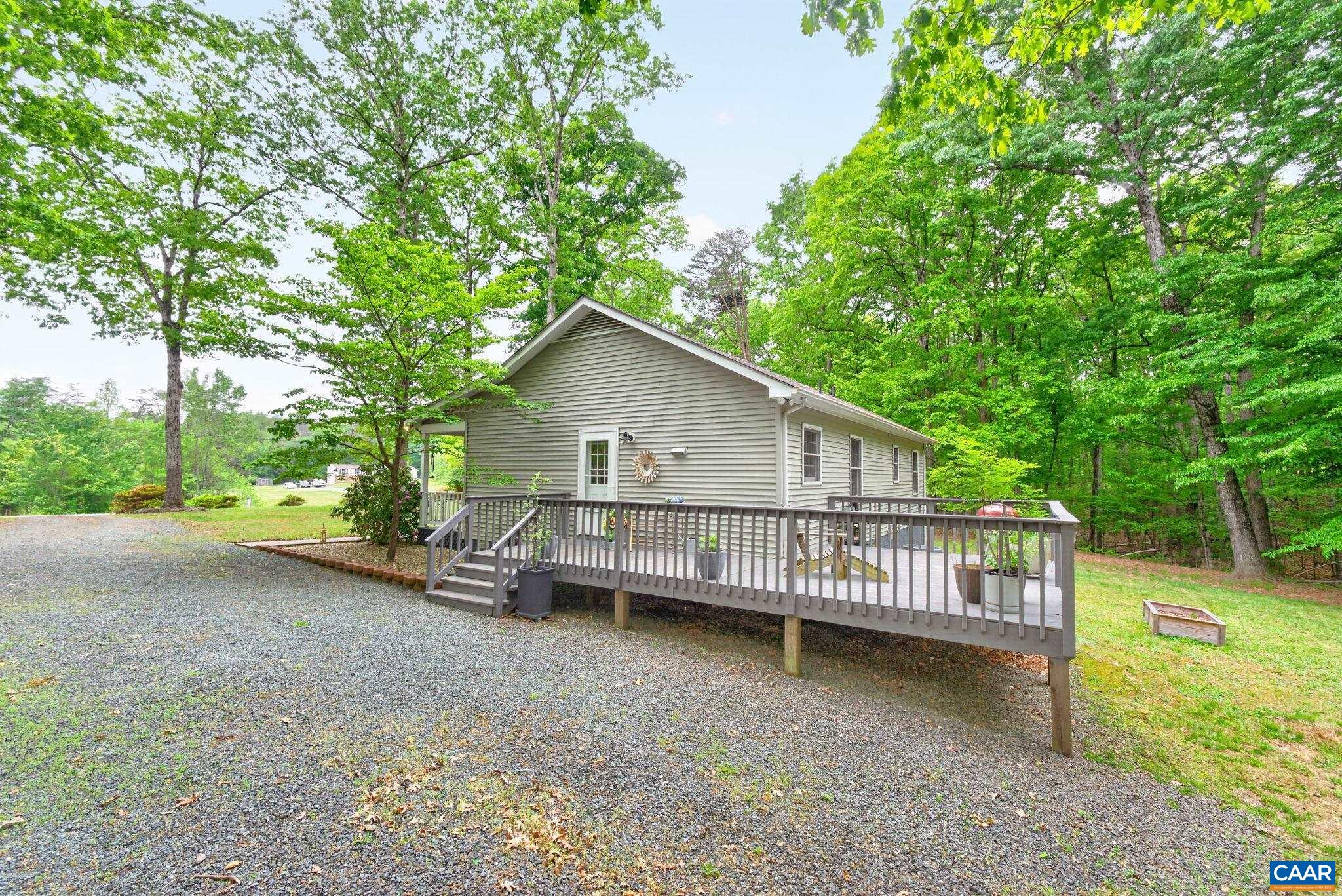 2321 RURITAN LAKE RD, SCOTTSVILLE, Virginia 24590, 3 Bedrooms Bedrooms, ,2 BathroomsBathrooms,Residential,2321 RURITAN LAKE RD,676307 MLS # 676307