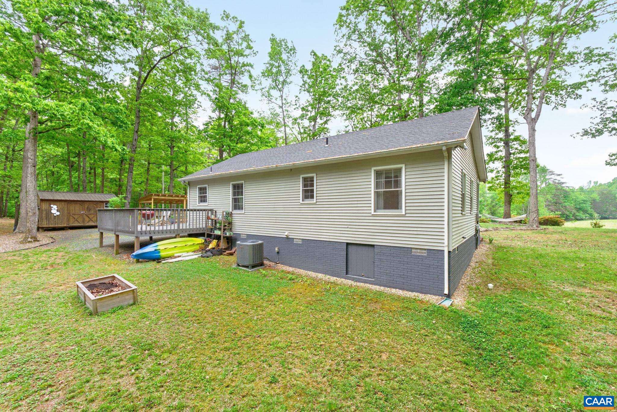 2321 RURITAN LAKE RD, SCOTTSVILLE, Virginia 24590, 3 Bedrooms Bedrooms, ,2 BathroomsBathrooms,Residential,2321 RURITAN LAKE RD,676307 MLS # 676307