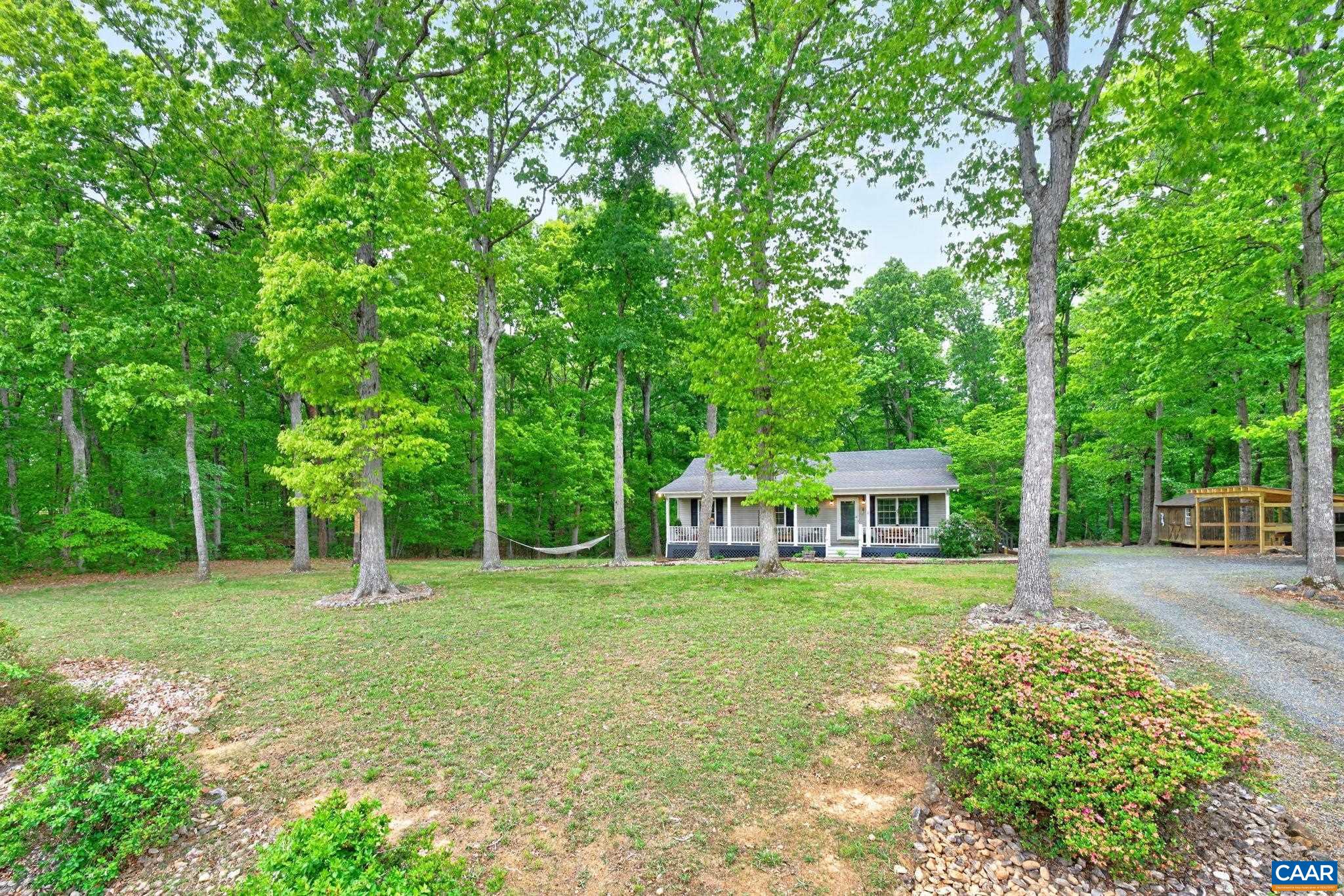 2321 RURITAN LAKE RD, SCOTTSVILLE, Virginia 24590, 3 Bedrooms Bedrooms, ,2 BathroomsBathrooms,Residential,2321 RURITAN LAKE RD,676307 MLS # 676307