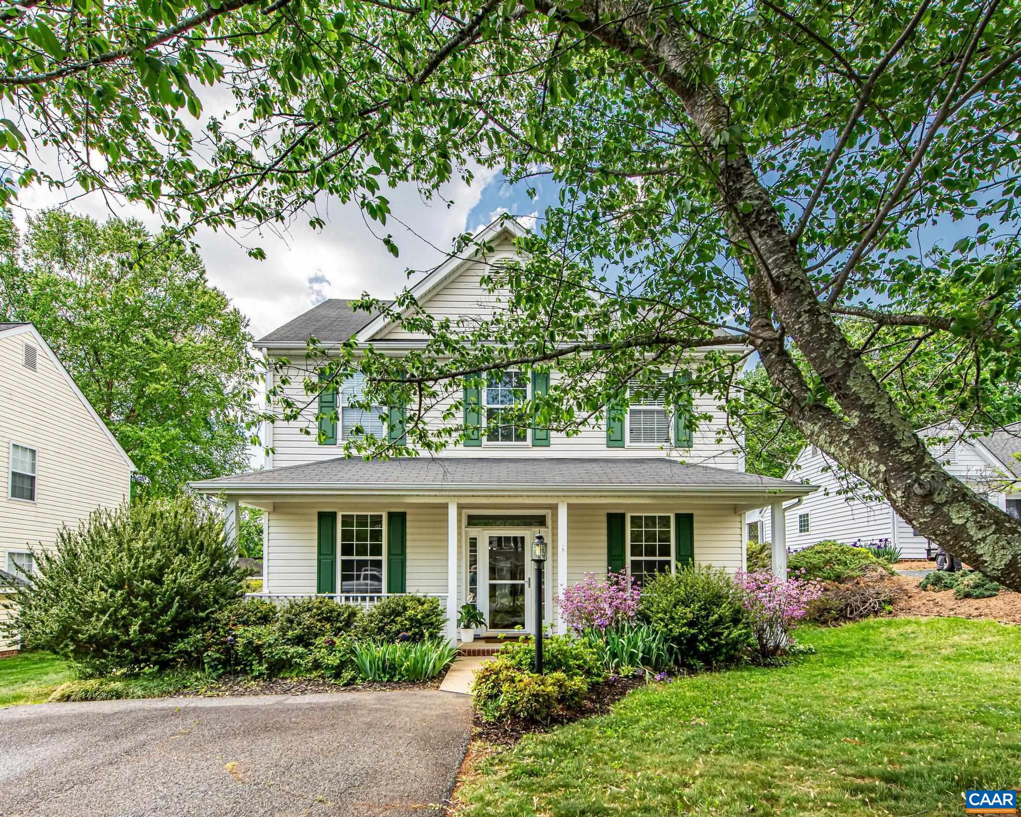 3244 TIMBERWOOD PKWY, CHARLOTTESVILLE, Virginia 22911, 3 Bedrooms Bedrooms, ,2 BathroomsBathrooms,Residential,3244 TIMBERWOOD PKWY,676403 MLS # 676403