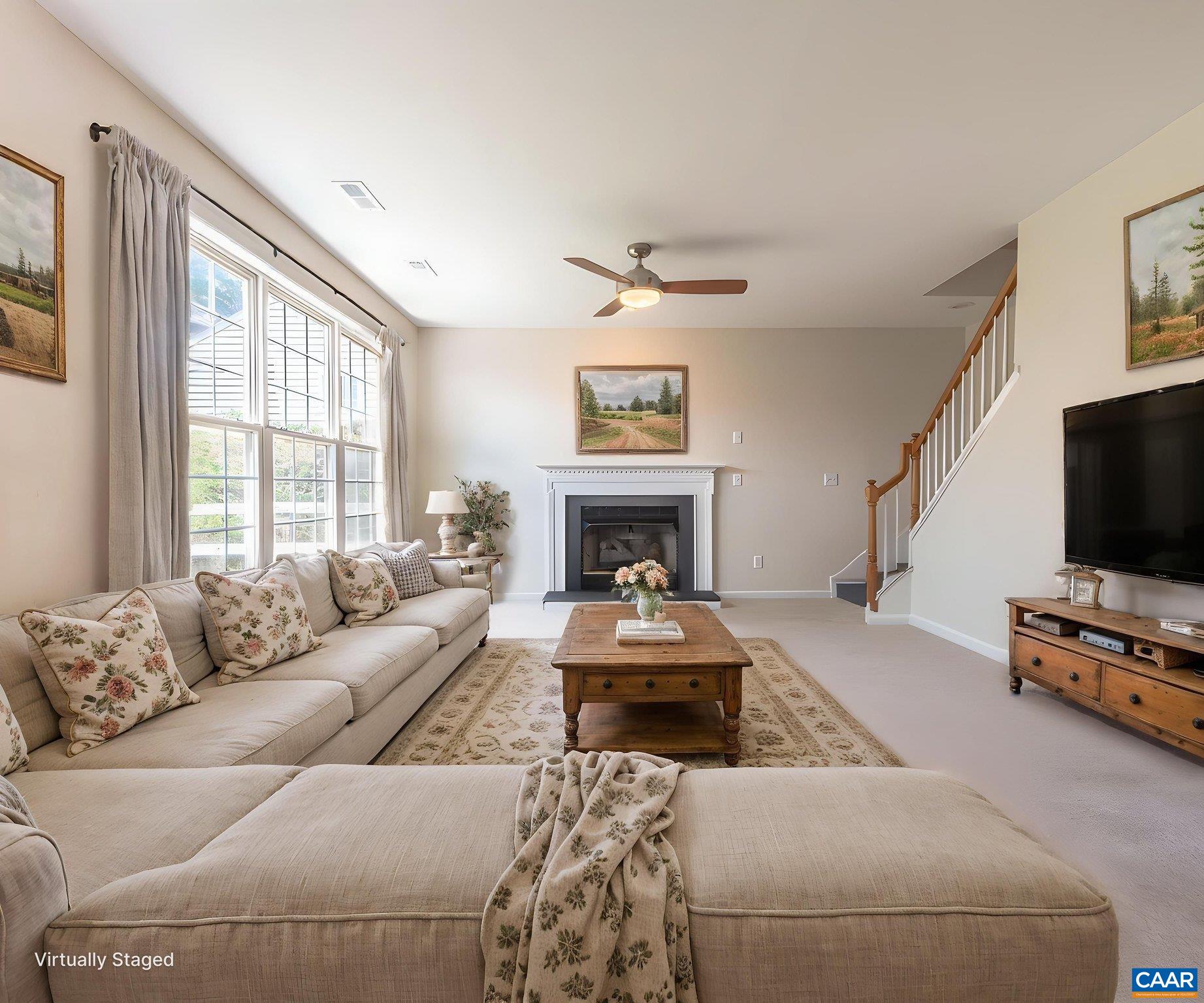 3244 TIMBERWOOD PKWY, CHARLOTTESVILLE, Virginia 22911, 3 Bedrooms Bedrooms, ,2 BathroomsBathrooms,Residential,3244 TIMBERWOOD PKWY,676403 MLS # 676403
