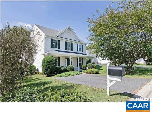 3244 TIMBERWOOD PKWY, CHARLOTTESVILLE, Virginia 22911, 3 Bedrooms Bedrooms, ,2 BathroomsBathrooms,Residential,3244 TIMBERWOOD PKWY,676403 MLS # 676403